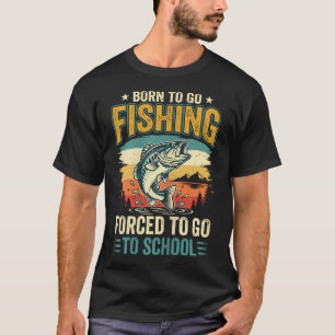 Camiseta Meu Amigo O Peixe Dourado