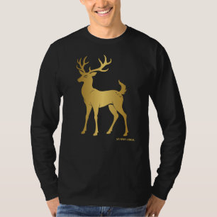 Camiseta Meu Animal Espírito - Stag