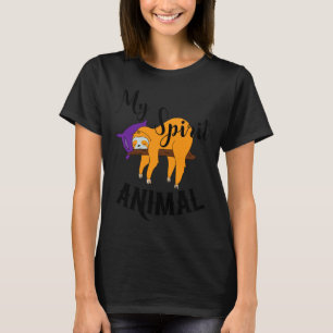Camiseta Meu Animal Favorito A Lama Que É Exatamente Minha