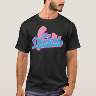 Camiseta Meu aniversário de aniversário de aniversário sobr