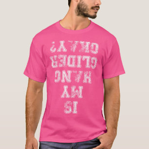 Camiseta Meu Asa Delta Está Bem - Asa Delta