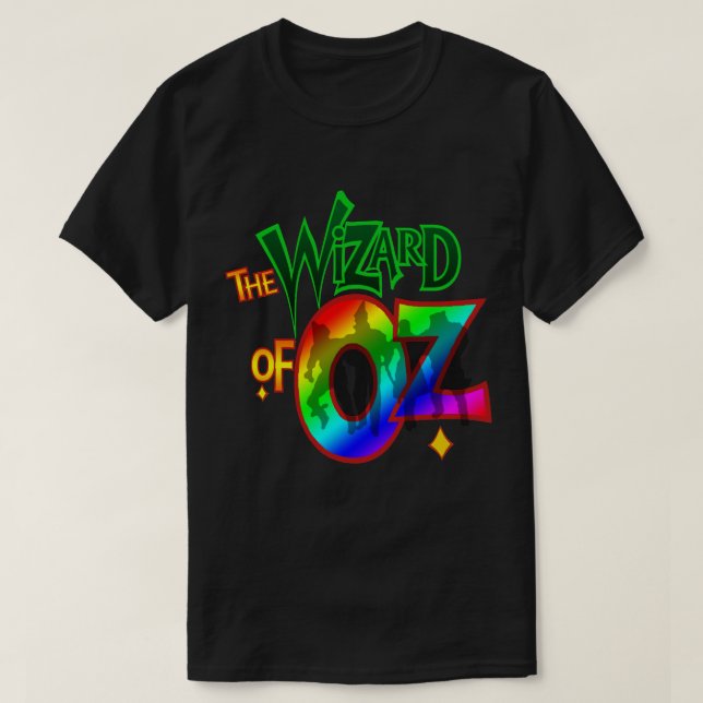 Camiseta Meu Assistente De Pessoas Favorito De Oz Idol Ofer (Frente do Design)
