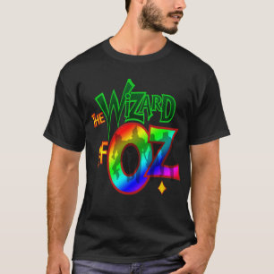 Camiseta Meu Assistente De Pessoas Favorito De Oz Idol Ofer