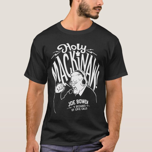Camiseta Meu Barco Está Chamando E Eu Devo Ir (Frente)