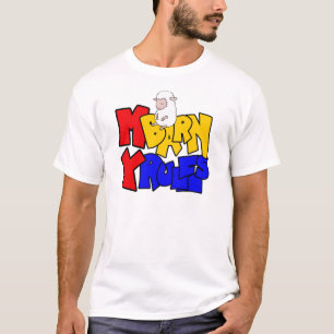 Camiseta Meu Barn Meu Regimento Lamb