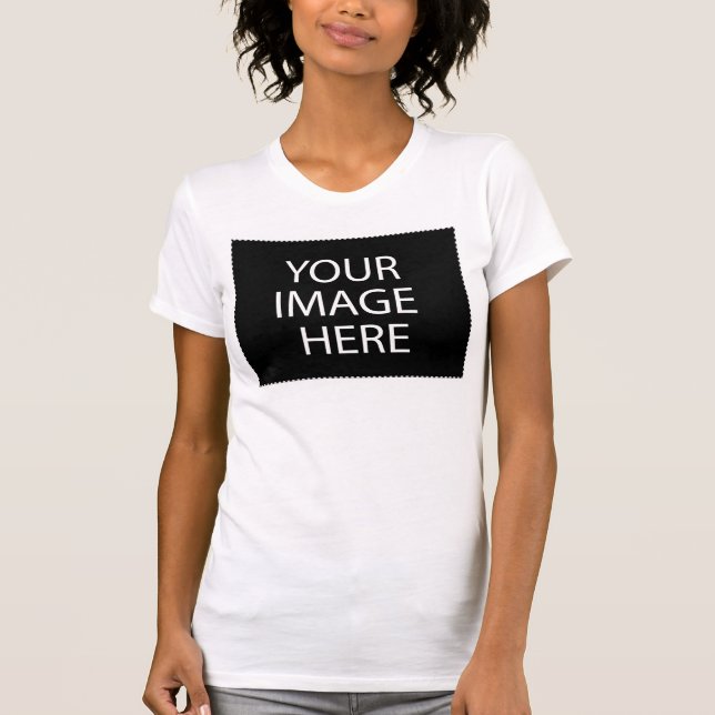 Camiseta Meu Barn Minhas Regras (Frente)