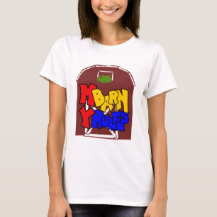Camiseta Meu Barn Minhas Regras