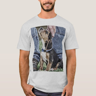 Camiseta Meu Beagle Buddy