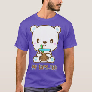Camiseta Meu BesTea