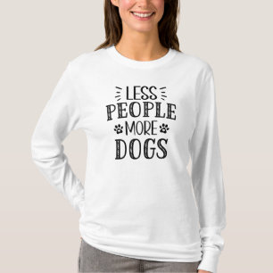 Camiseta Meu Cachorro