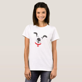 Camiseta meu cão