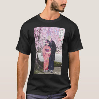Camiseta Meu Casamento Feliz