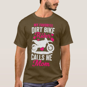 Camiseta Meu Cavaleiro De Camada De Sujeira Favorito Me Cha