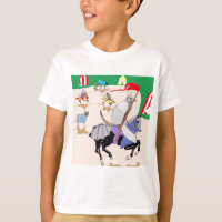 Meu cavaleiro na armadura de brilho