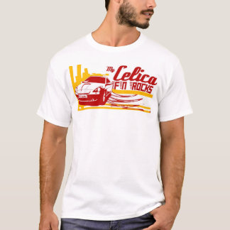 Camiseta Meu Celica2