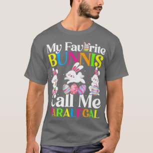 Camiseta Meu Coelhinho Favorito Me Chame De Páscoa Assisten