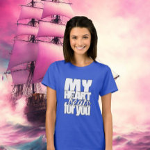 Meu Coração Bate Por Você