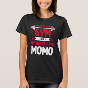 Camiseta Meu Coração Diz Idiotas Trabalhando Humor Gym Dump