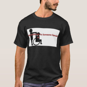 Camiseta Meu coração pertence a alguém especial