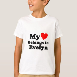 Blusa estilo camisa Evelyn