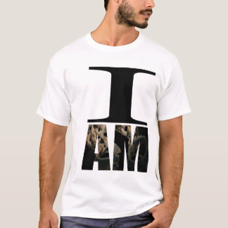 Camiseta Meu depositário dos irmãos