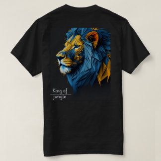 Camiseta Meu desenho
