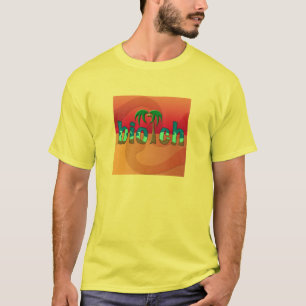 Camiseta Meu Deus!