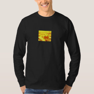 Camiseta Meu Deus!
