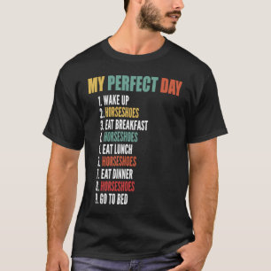 Camiseta Meu Dia Perfeito Fúlceras
