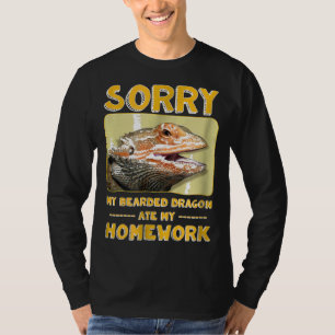 Camiseta Meu Dragão De Mangueira Comeu Minha Escola De Trab