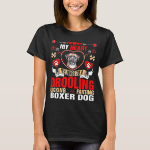 Camiseta Meu Ele Pertence A Um Baixão De Leitura E Fing