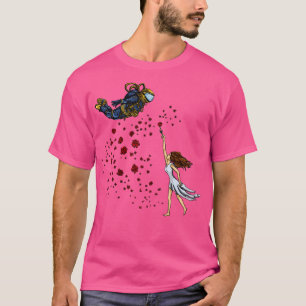 Camiseta Meu espaçador