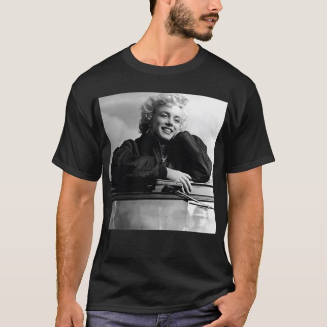 Camiseta Meu favorito (Frente)