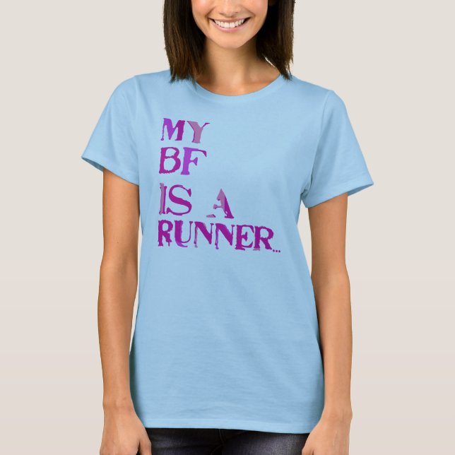 Camiseta meu FB (Frente)