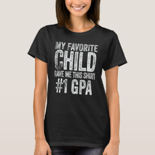 Camiseta Meu Filho Favorito Me Deu Este Papai Noel Nata