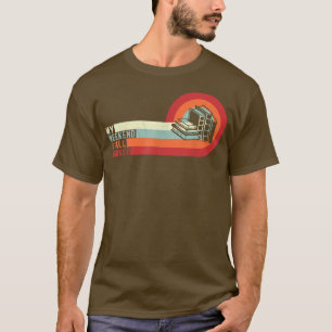 Camiseta Meu fim de semana é todo Nerd do Livro do Livro