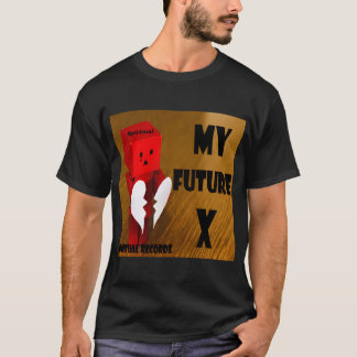 Camiseta Meu Futuro Ex