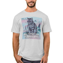 Meu Gato Guardião Espiritual