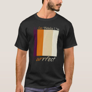 Camiseta Meu Gato pensa que eu sou Puro Amor Animal