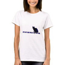 Meu gato pode bater acima seu cão