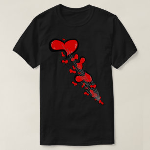 Camiseta Meu Hart My Way 2