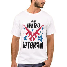 Meu Herói é um Veterano