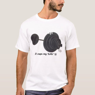 Camiseta Meu instrutor é louco