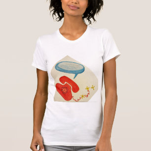 Camiseta Meu iphone velho