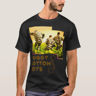 Camiseta Meu irmão onde você está