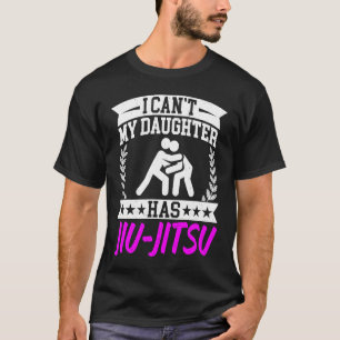 Camiseta Meu Jiu Jitsu Fighter Favorito Me Chama Mãe