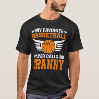 Camiseta Meu Jogador De Basquete Favorito Me Chama De Bank
