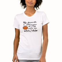 Meu jogador favorito me chama de mãe