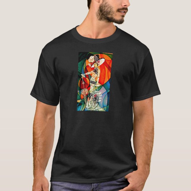Camiseta MEU JUSTO SENHOR.Jpg (Frente)