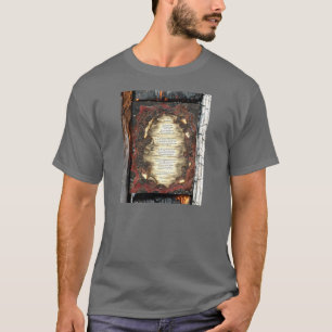 Camiseta Meu Maior Pecado